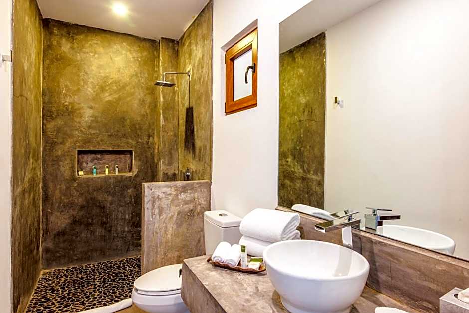 Ysuri Sayulita - Beachfront Hotel