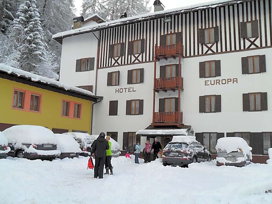 Hotel Europa