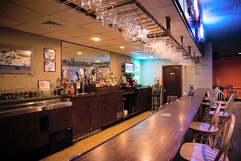 Ahoskie Inn