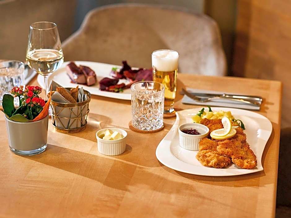 Pullman Munich