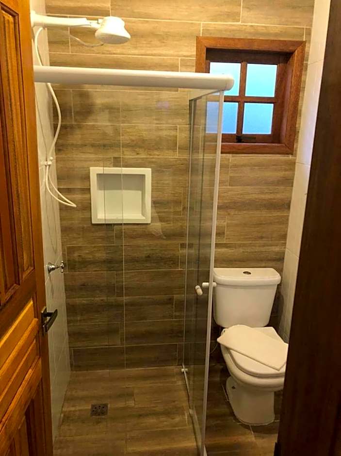 Pousada Recanto do Aeroporto