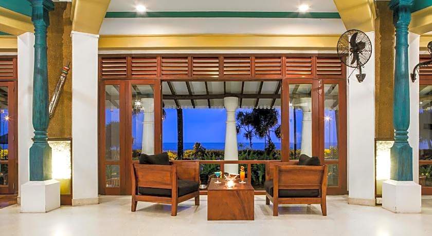 Tangerine Beach Hotel