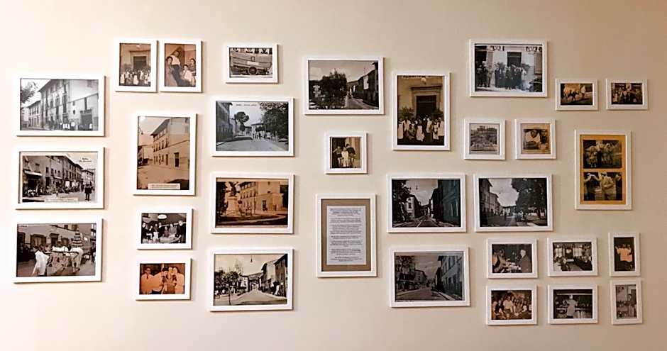 La Speranza Hotel Grazzini