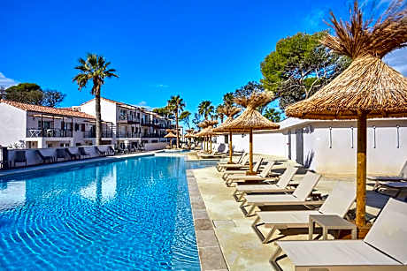 Résidence Odalys Riviera