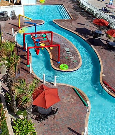 The Cove On Ormond Beach By Diamond Resorts Ormond Beach Ormond Beach Hotels Fl At Getaroom