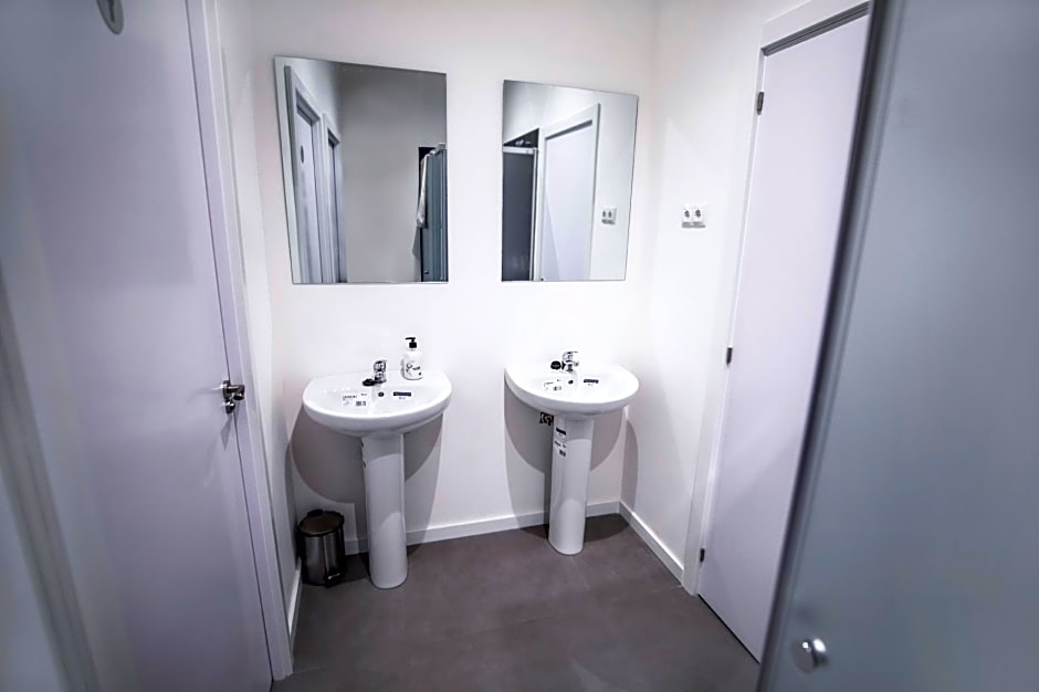 Hostel Myd La Latina 2