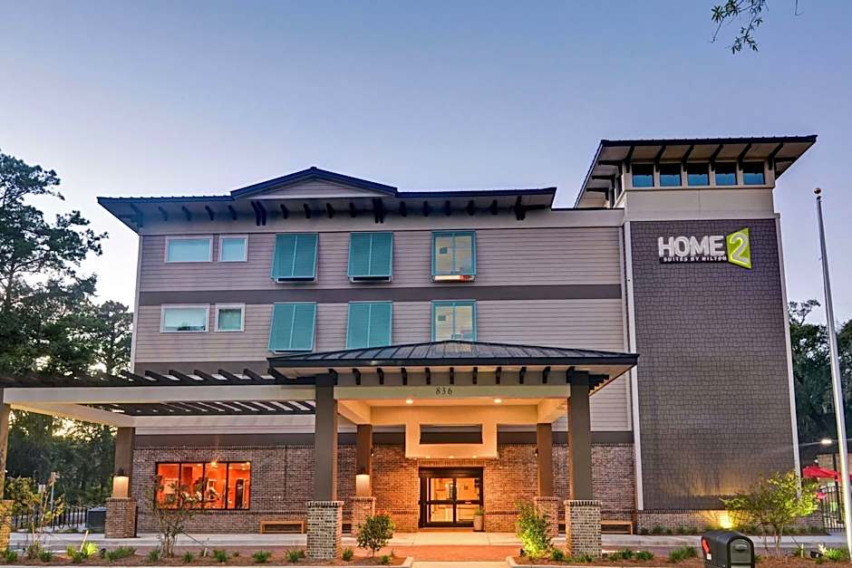 Home2 Suites by Hilton Hilton Head, SC