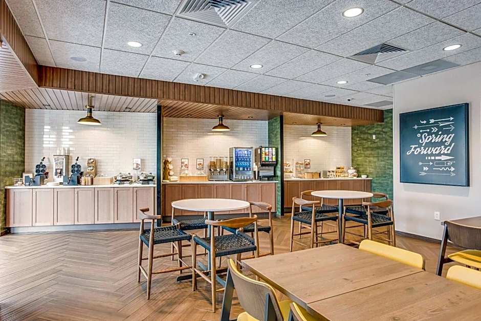 Fairfield Inn & Suites by Marriott Rolla