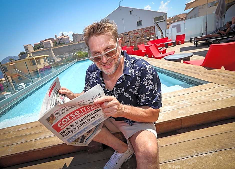 Hôtel Méditerranée