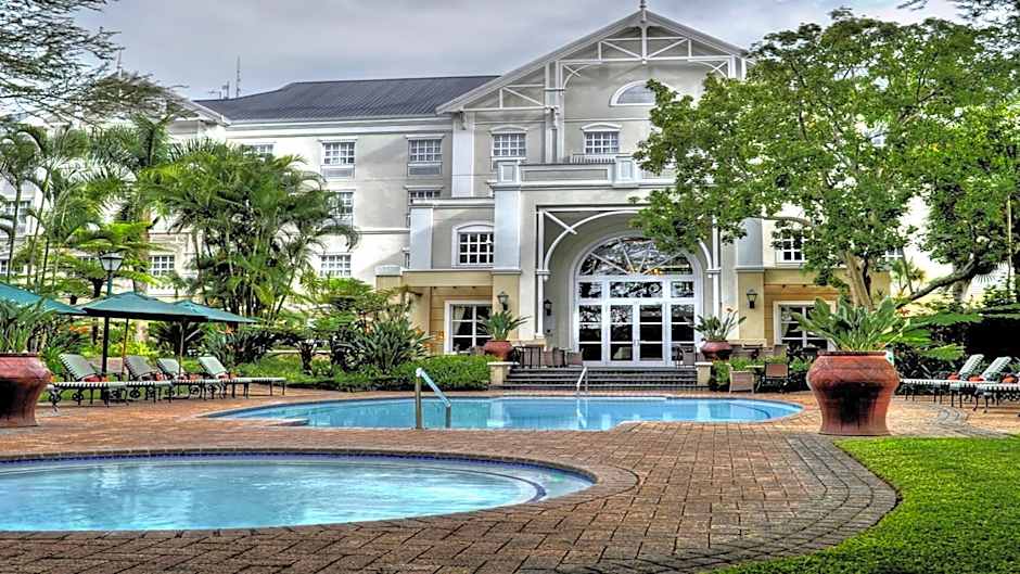 Southern Sun Mbombela