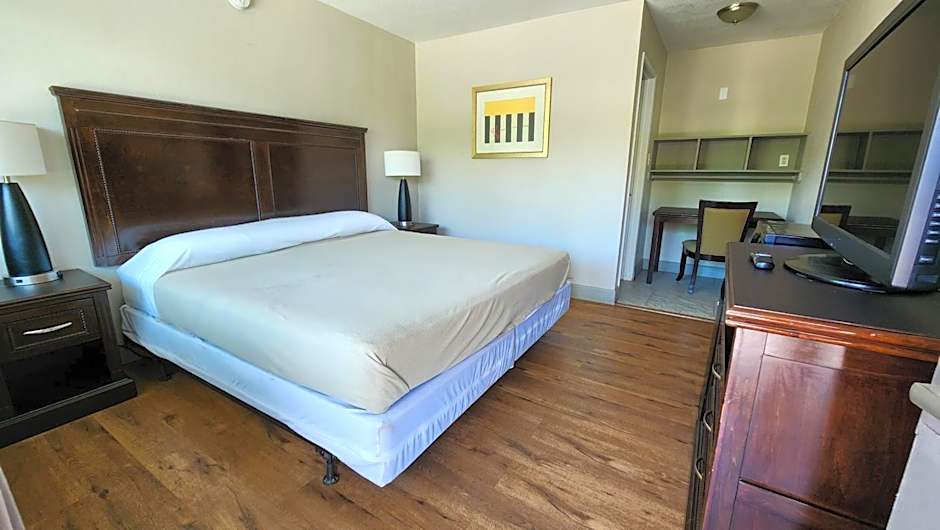 Harmony Inn and Suites