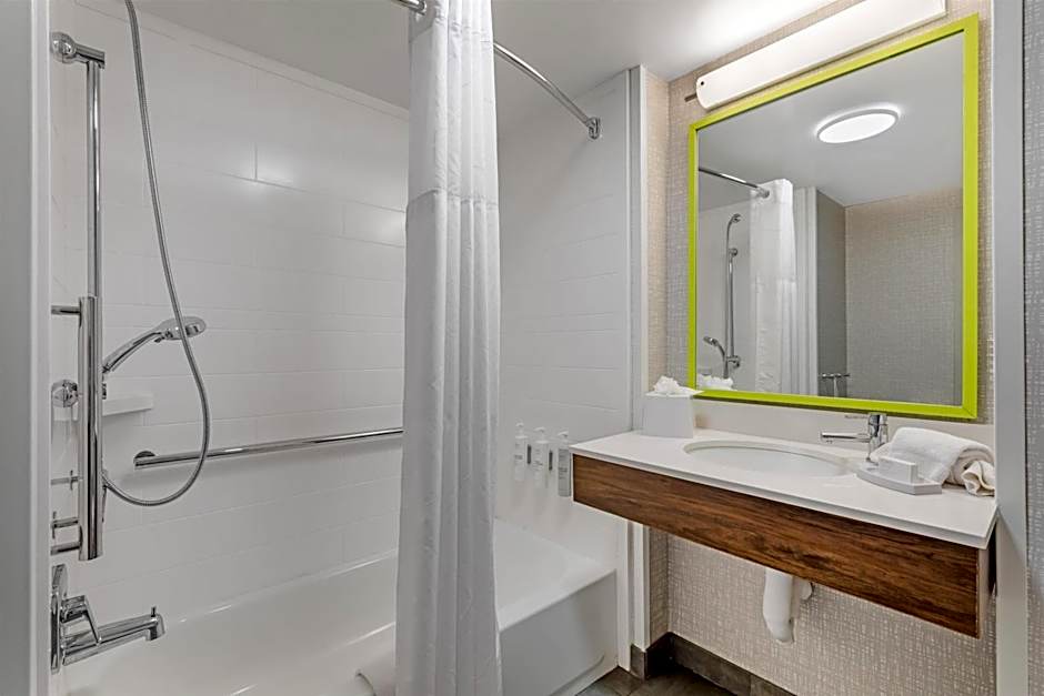 Hampton Inn Pine Grove