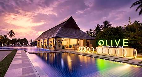 Sheraton Kosgoda Turtle Beach Resort