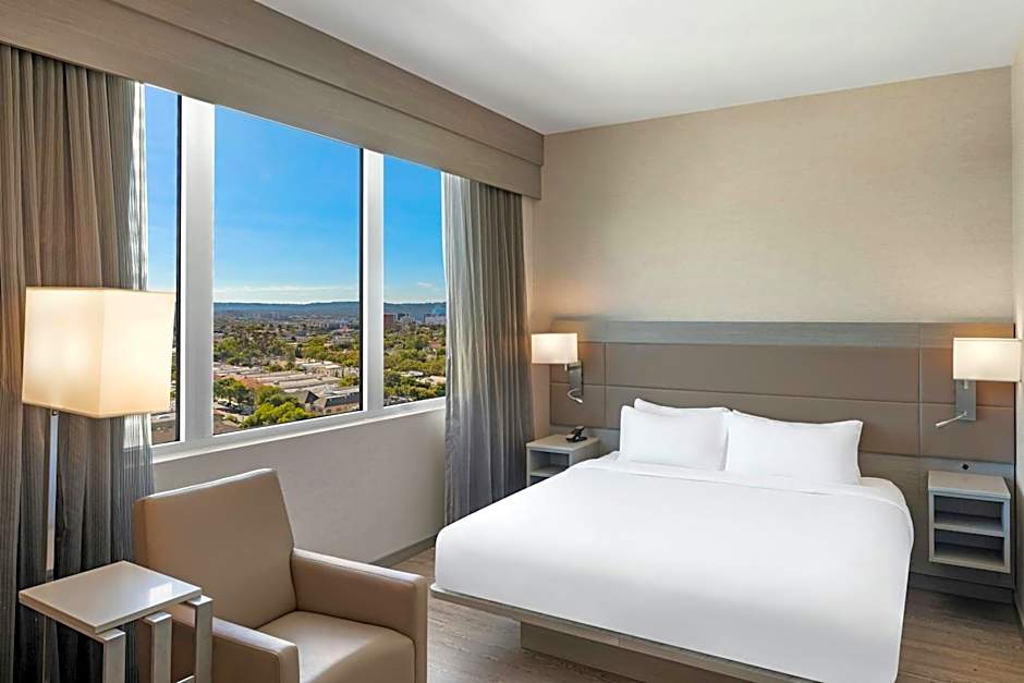 AC Hotel by Marriott Beverly Hills