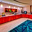 SpringHill Suites by Marriott Norfolk Old Dominion University