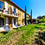 Logis Hôtel La Bastide De Grignan & Restaurant "La Chênaie"