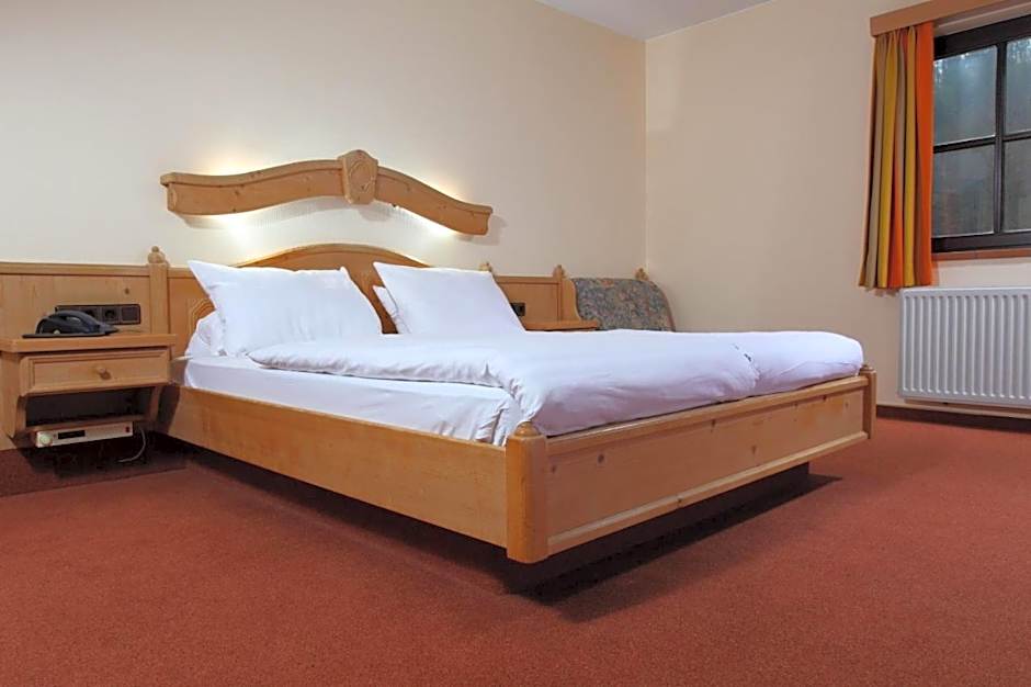 Hotel Sieweburen