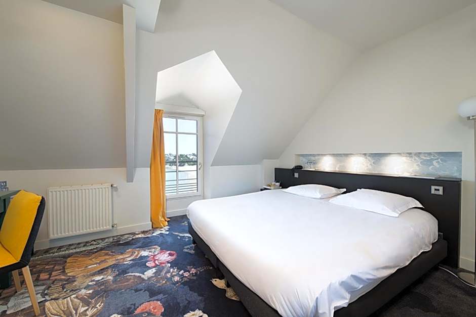 Restaurant Hotel Didier Méril