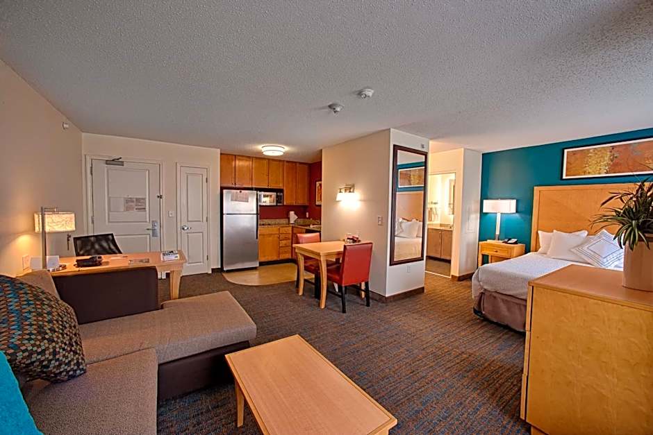 Residence Inn by Marriott Neptune at Gateway Centre