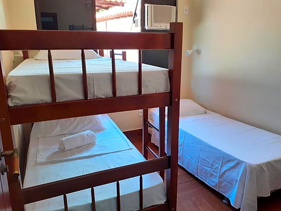 Apart Hotel Pet Friendly em Búzios