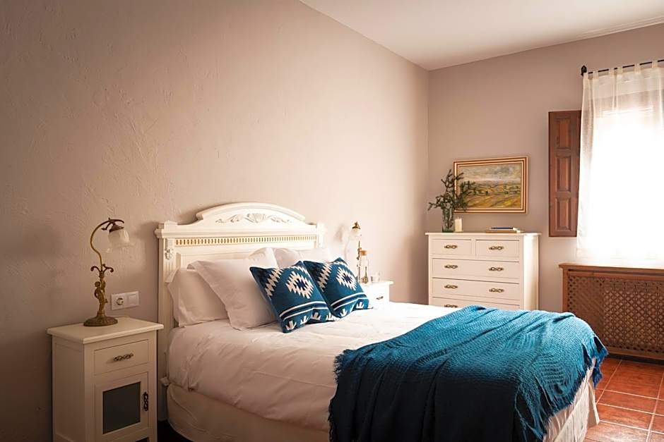 HOSPEDIUM HOTEL VAL DE PINARES