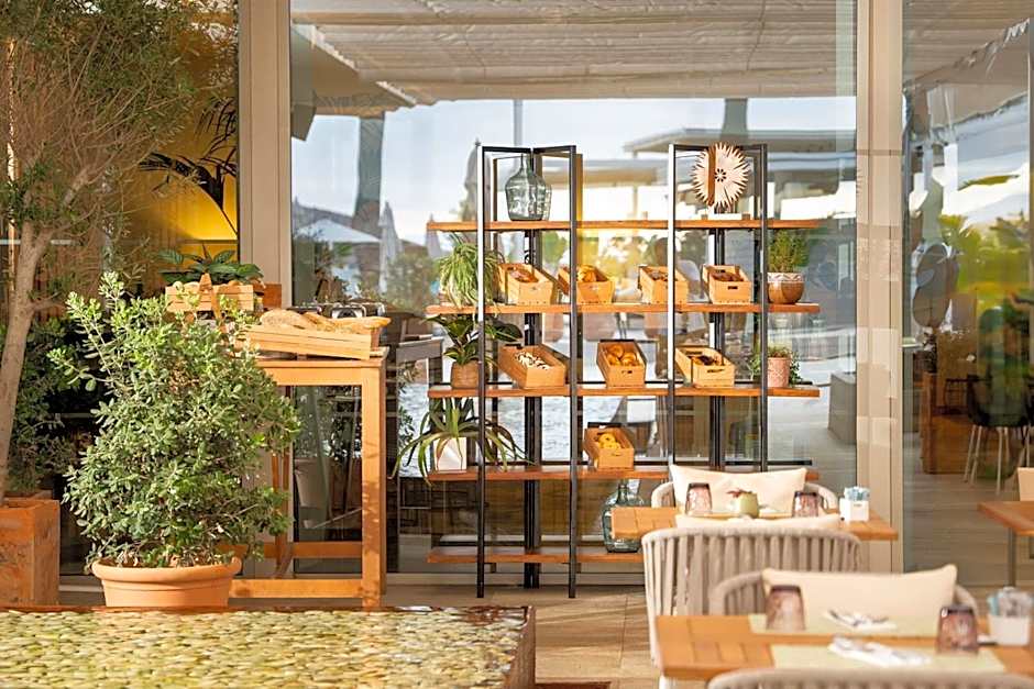 Melia South Beach