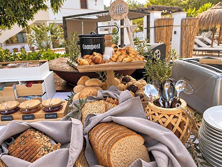 B&B Boutique Casa Clavi