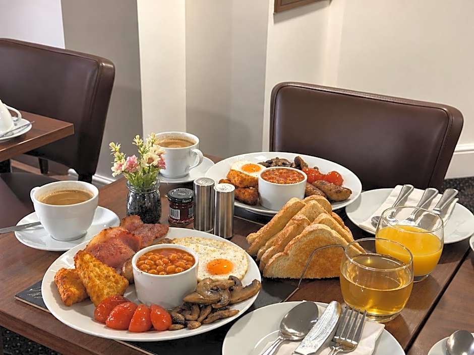 Marlborough Hotel