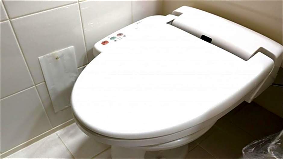 Hotel Crown Hills Toyohashi