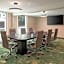 Hilton Zurich Airport