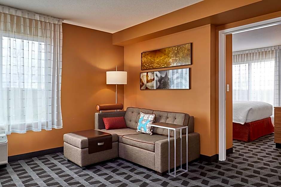 TownePlace Suites by Marriott Fort McMurray
