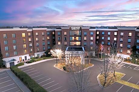 Homewood Suites By Hilton Davidson