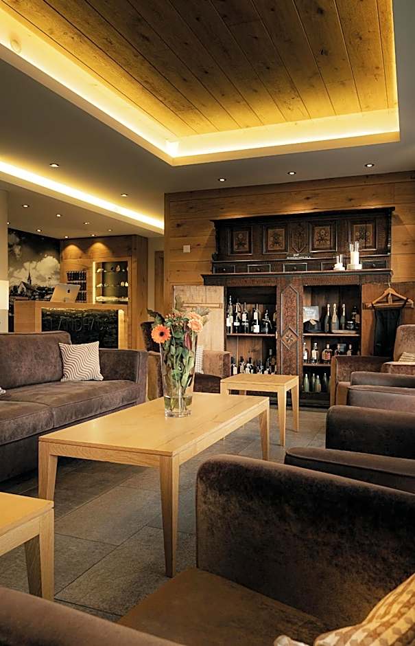 Hotel Landhaus