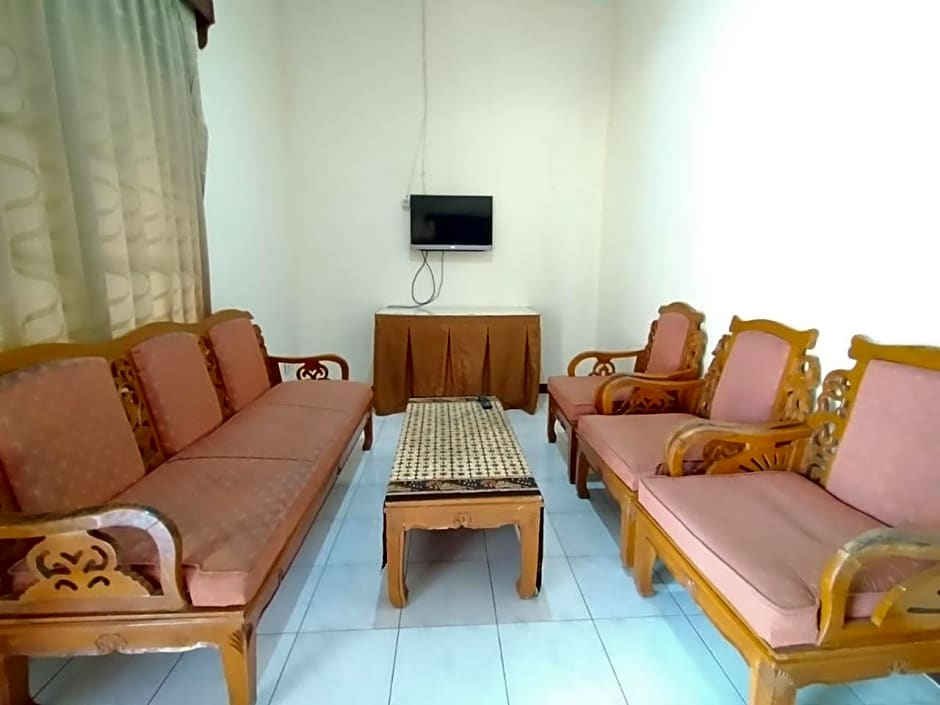 Grand Mutiara Hotel Puncak