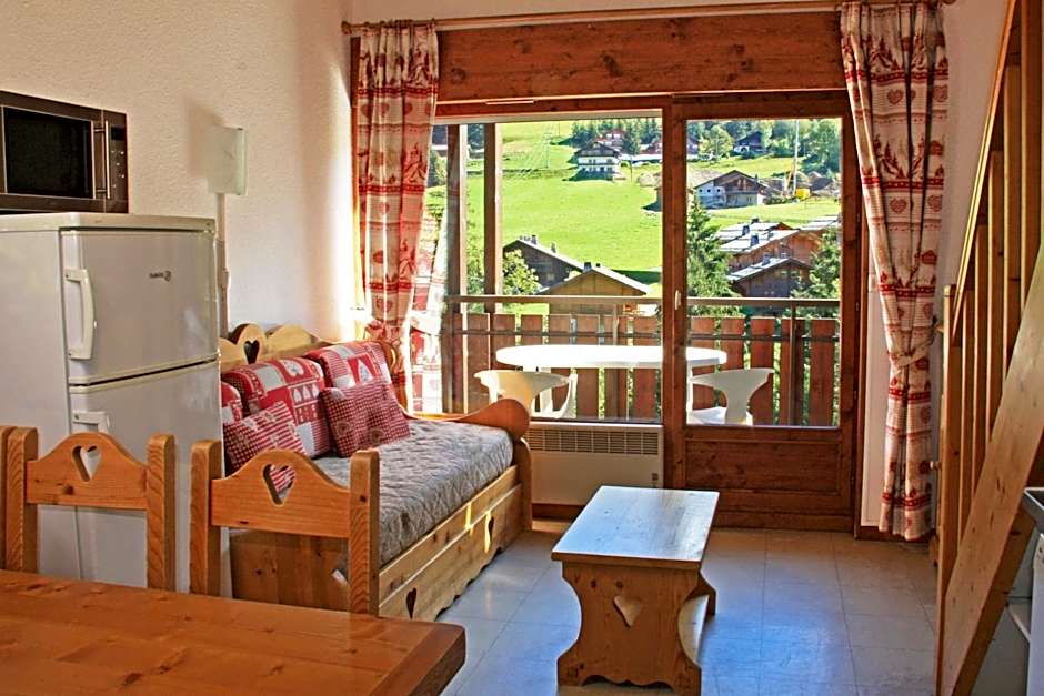 Résidence Azureva La Clusaz les Aravis