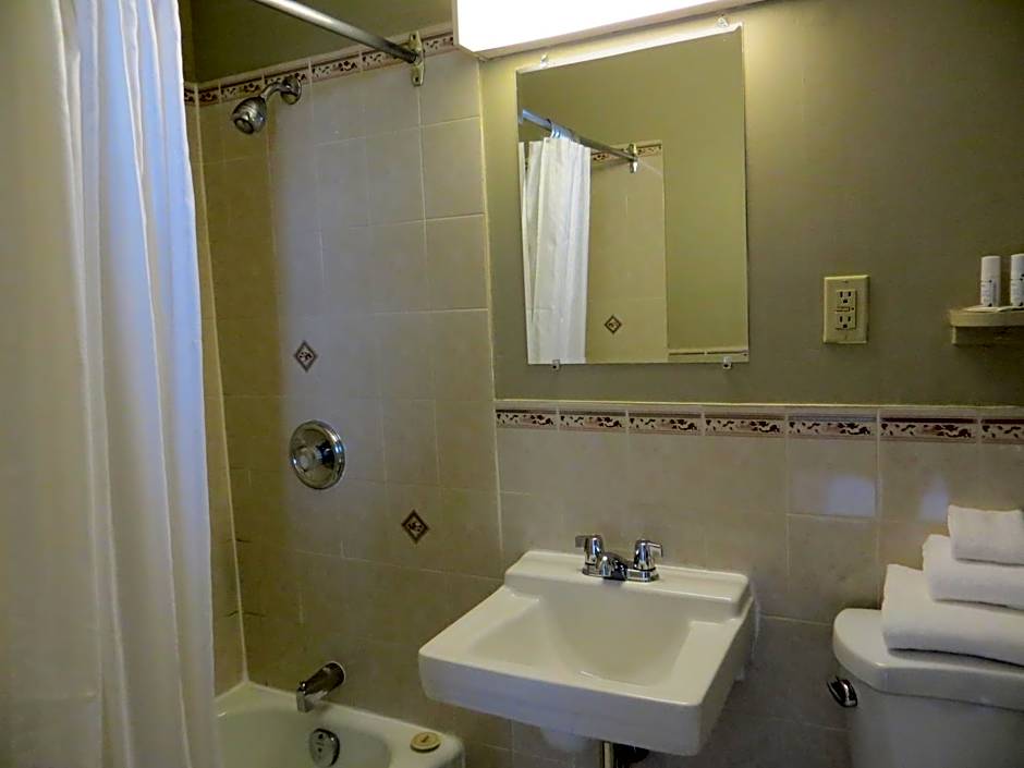 Homeward Inns of Canada