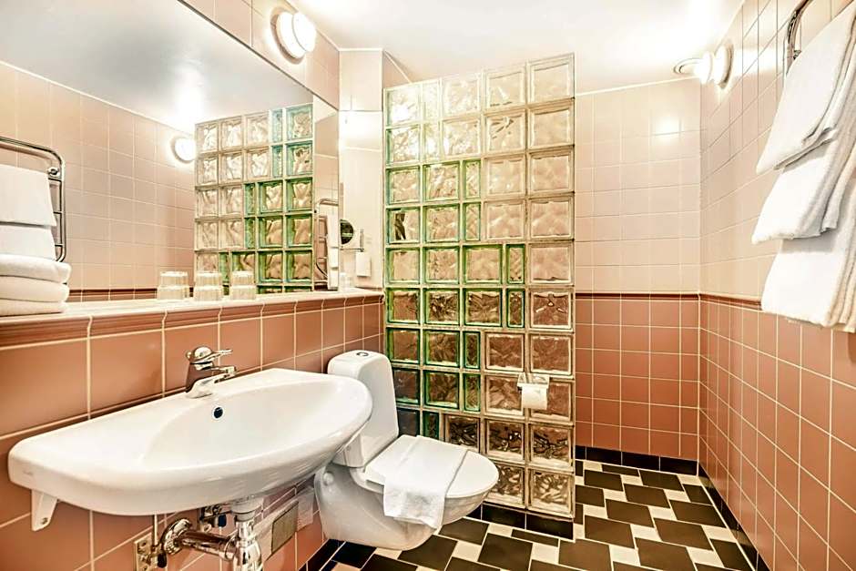 Hotel Heden BW Signature Collection