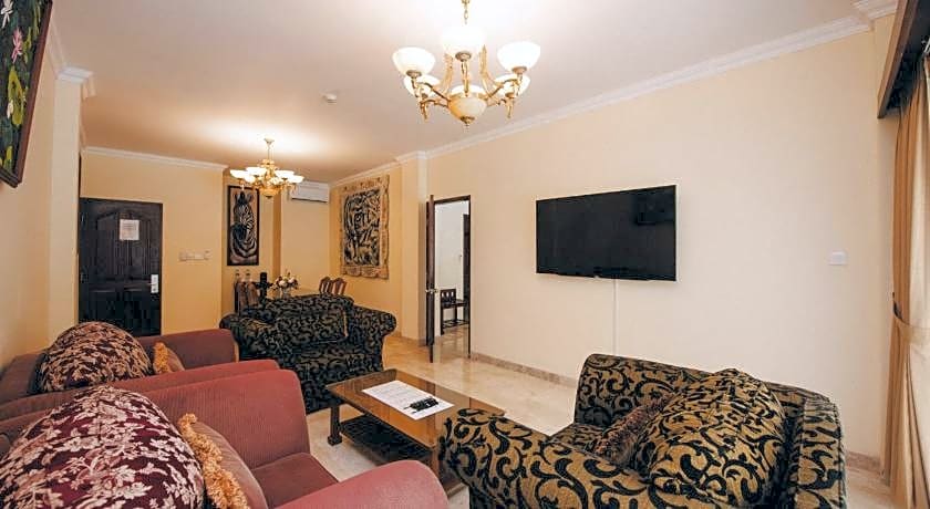 Hotel Kumala Pantai