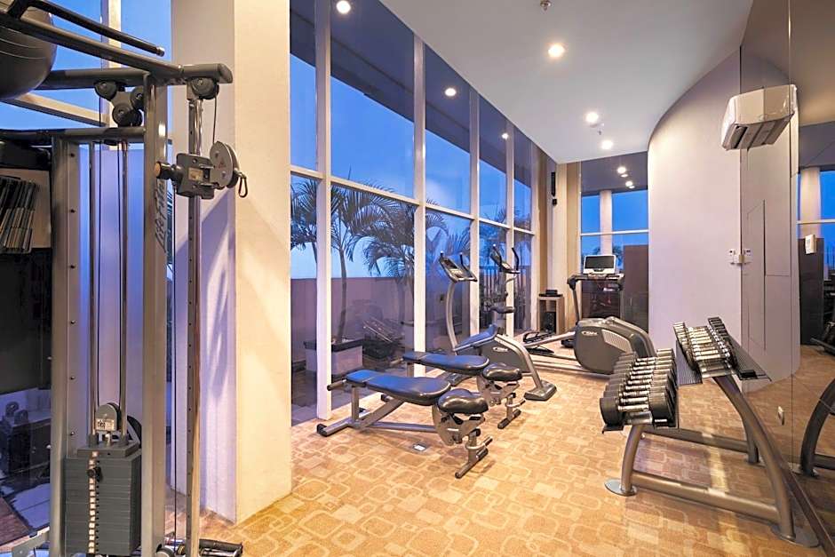 Swiss-Belinn Ska Pekanbaru