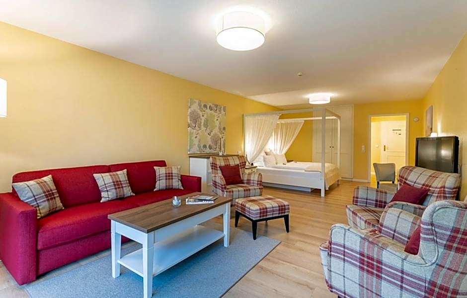 Hotel Landhaus Ellerbrock
