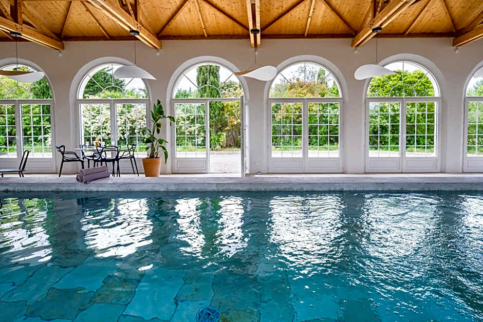 Secret d'Uzès - Le Loft - Avec piscine chauffée