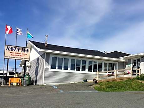 Haven Inn