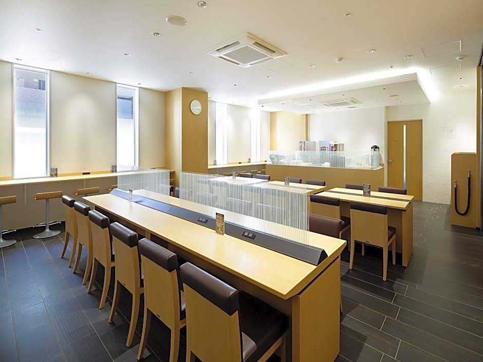 VIA INN NAGOYA SHINKANSENGUCHI - JR WEST GROUP
