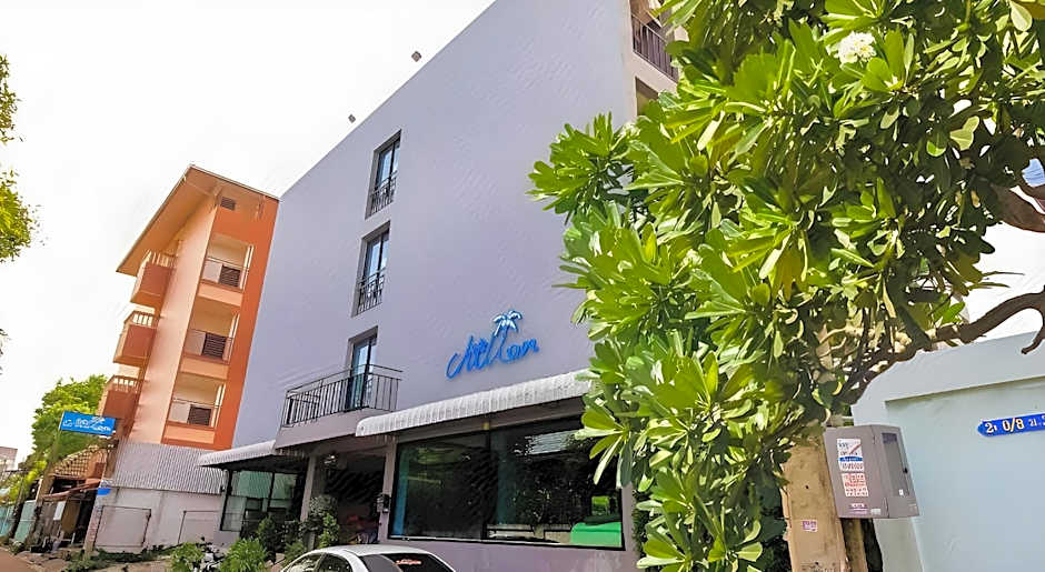 Super OYO 427 Chill Apartment