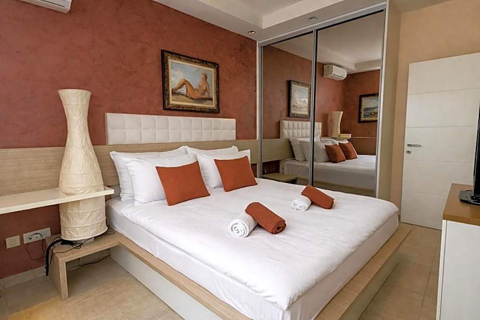 Hotel Butua Residence