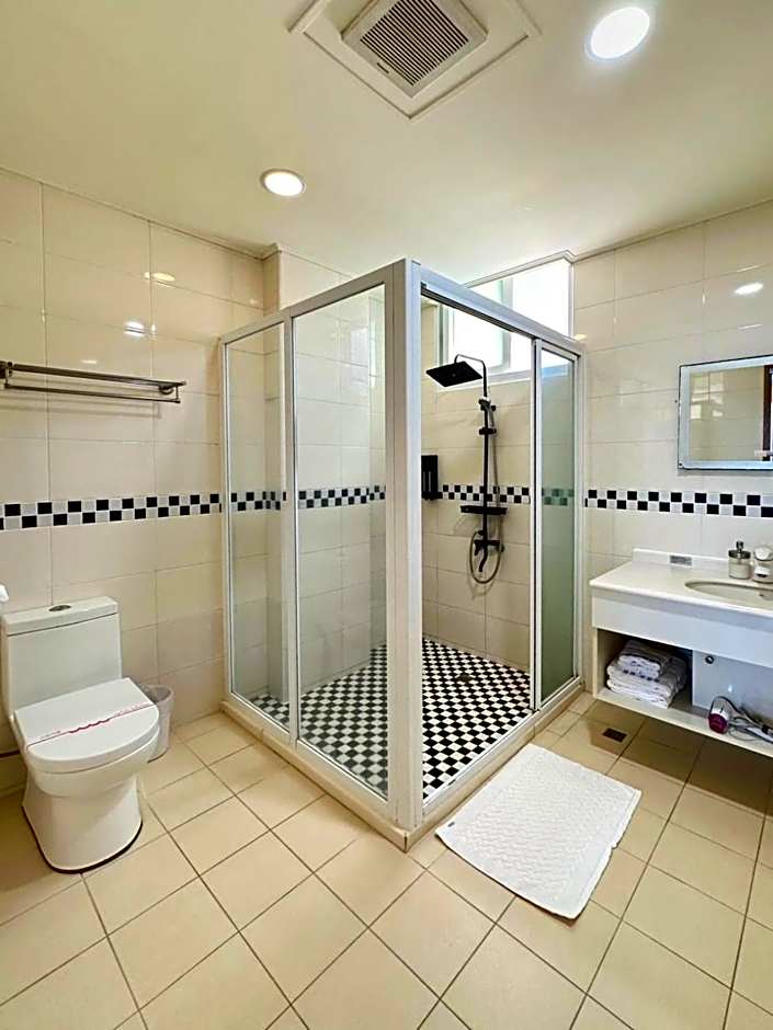 Good Viewing Spot B&B