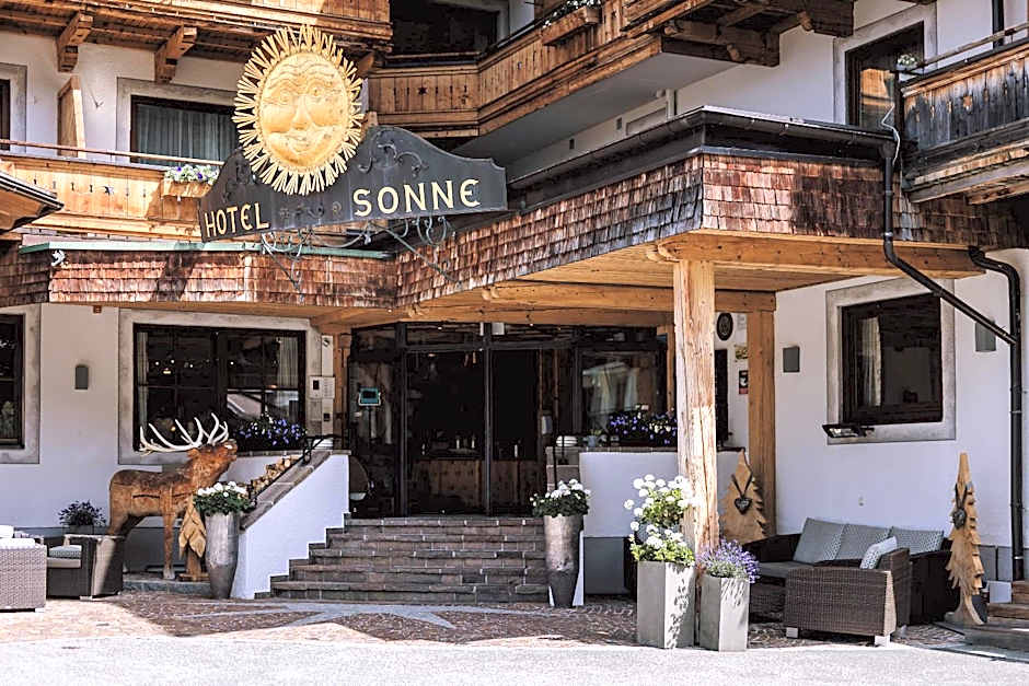 Hotel DIE SONNE
