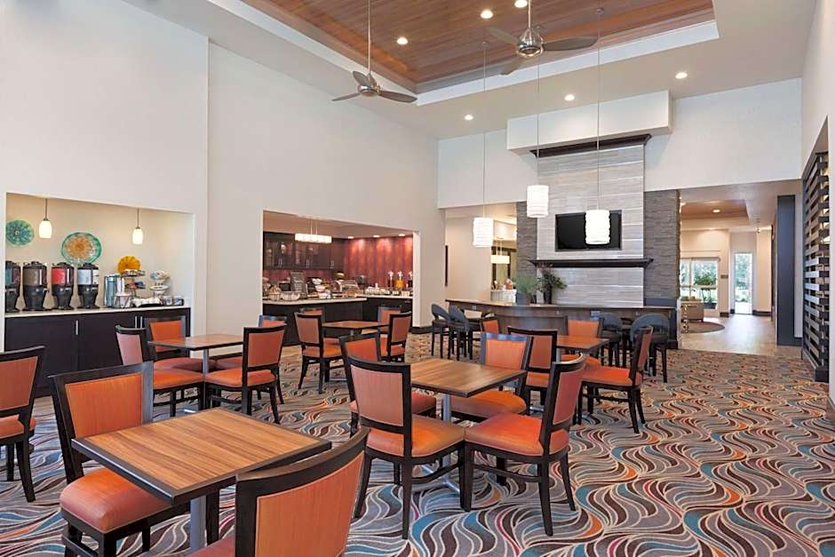 Homewood Suites by Hilton North Houston/Spring