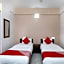 Hotel O Indra Comforts