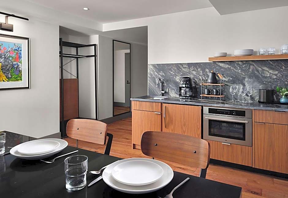 Hotel Alpenrock Breckenridge, Curio Collection by Hilton